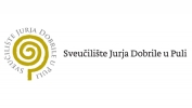 Juraj Dobrila University of Pula logo