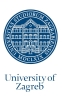 University of Zagreb logo