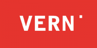 VERN' University logo