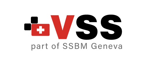 College for Safety logo