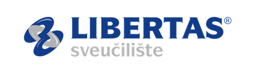 Libertas International University logo