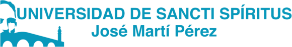 José Martí Pérez University of Sancti Spiritus logo