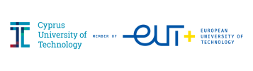 Cyprus University of Technology logo