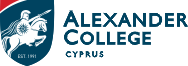 Alexander College logo