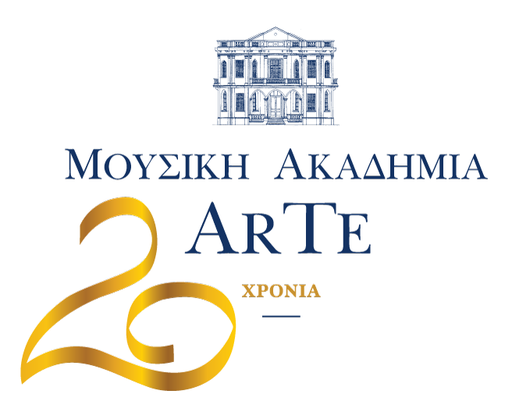 ARTE Music Academy logo