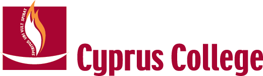Cyprus College logo