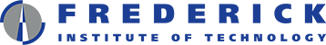 Frederick Institute of Technology logo