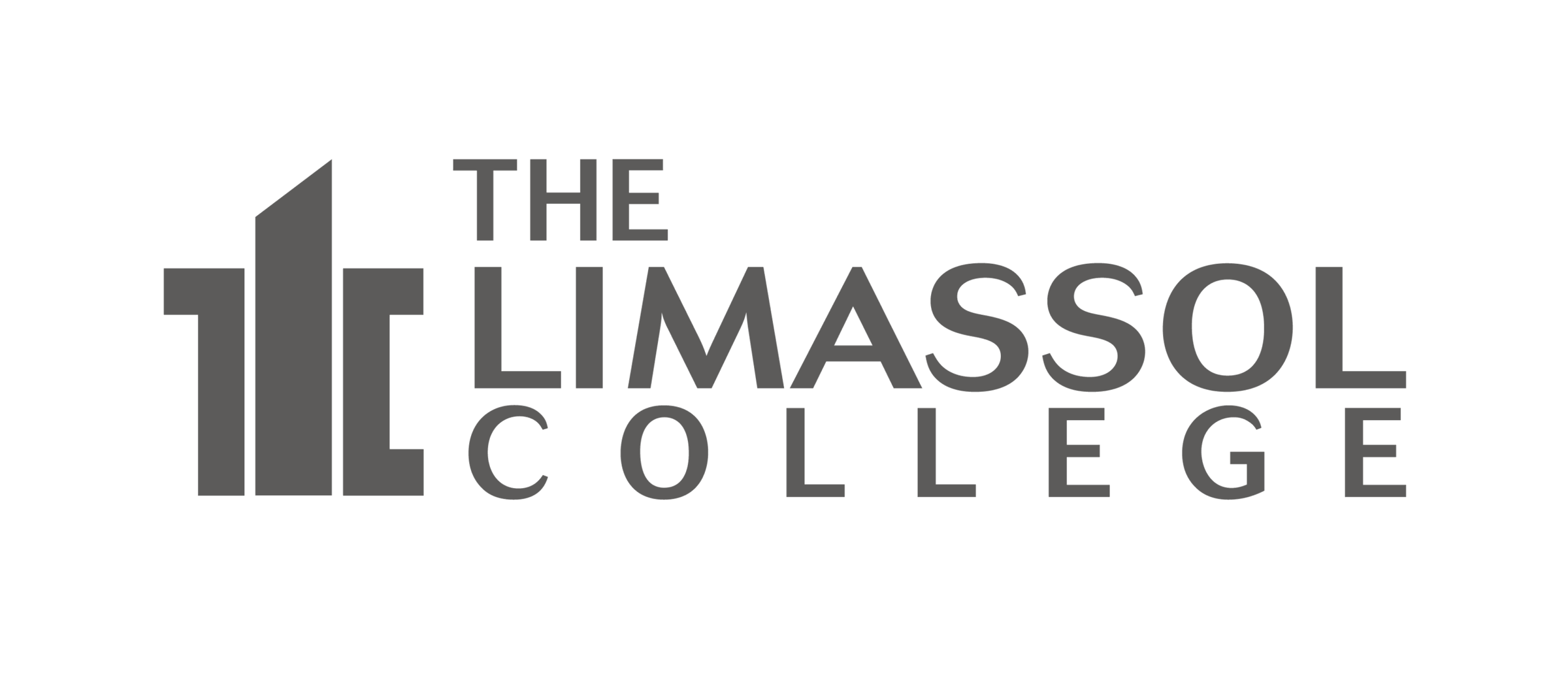 The Limassol College - T.L.C. logo