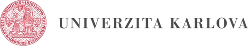 Charles University logo