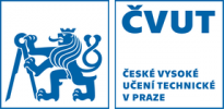 Czech Technical University in Prague logo