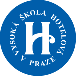 Institute of Hospitality Management in Prague logo
