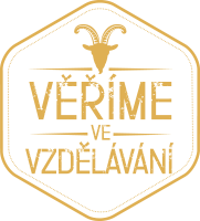 University of Finance and Administration logo
