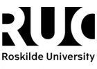 Roskilde University logo