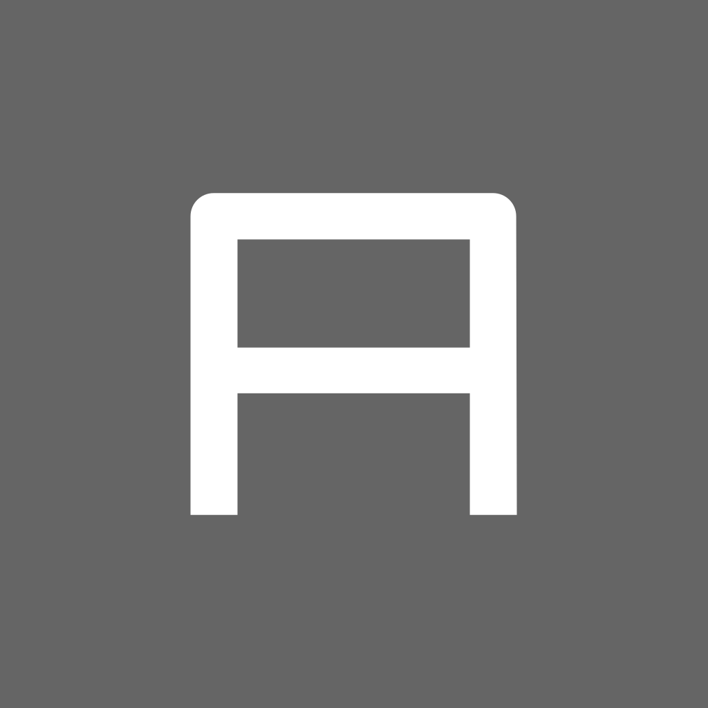 Aarhus School of Architecture logo