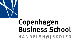 Copenhagen Business School logo