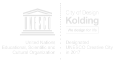 Design School Kolding logo