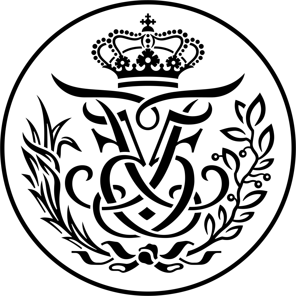 Royal Danish Academy of Fine Arts, Schools of Architecture, Design and Conservation logo