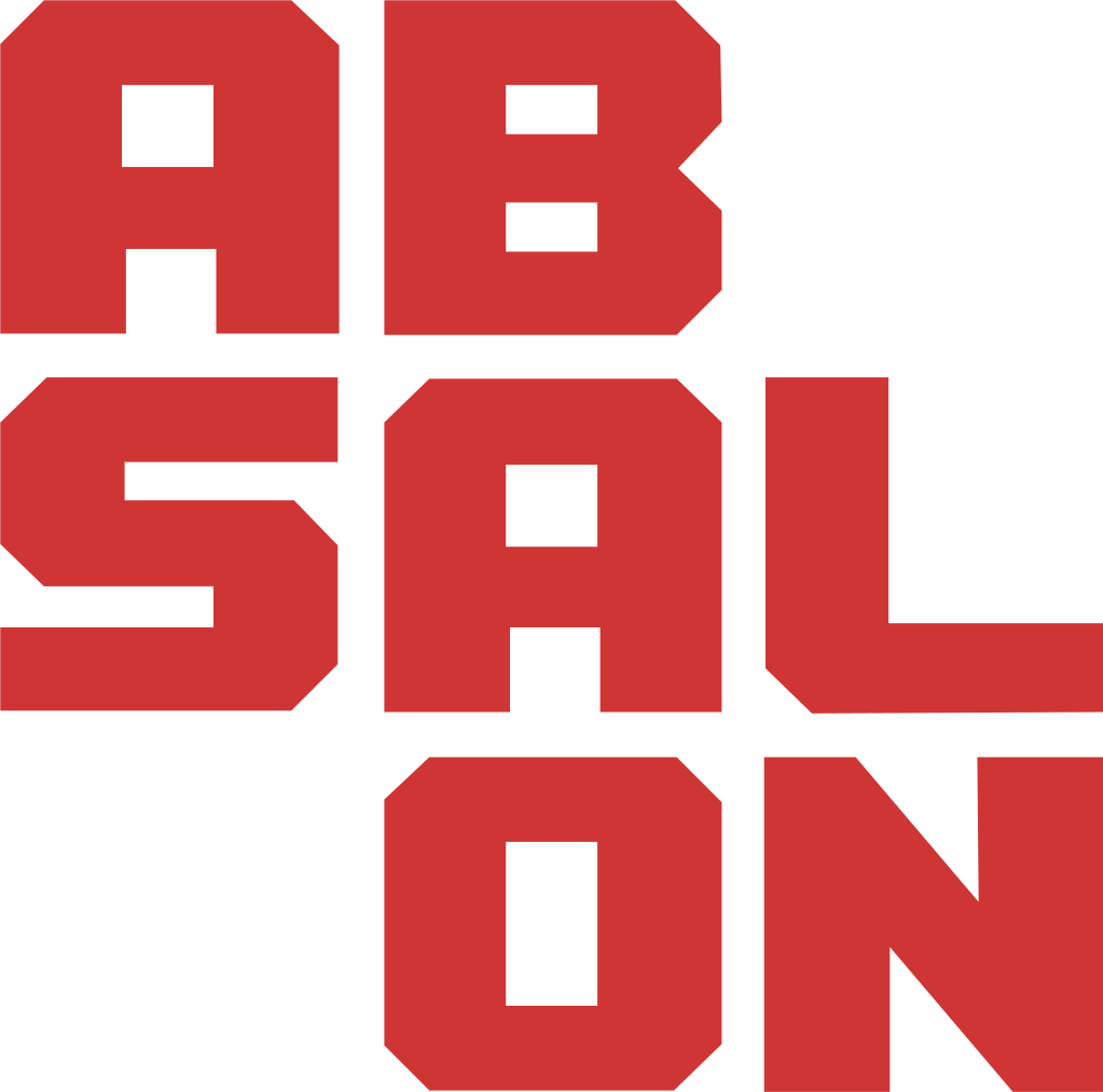 University College Absalon logo