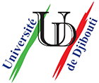 University of Djibouti logo