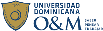 Dominican O&M University logo