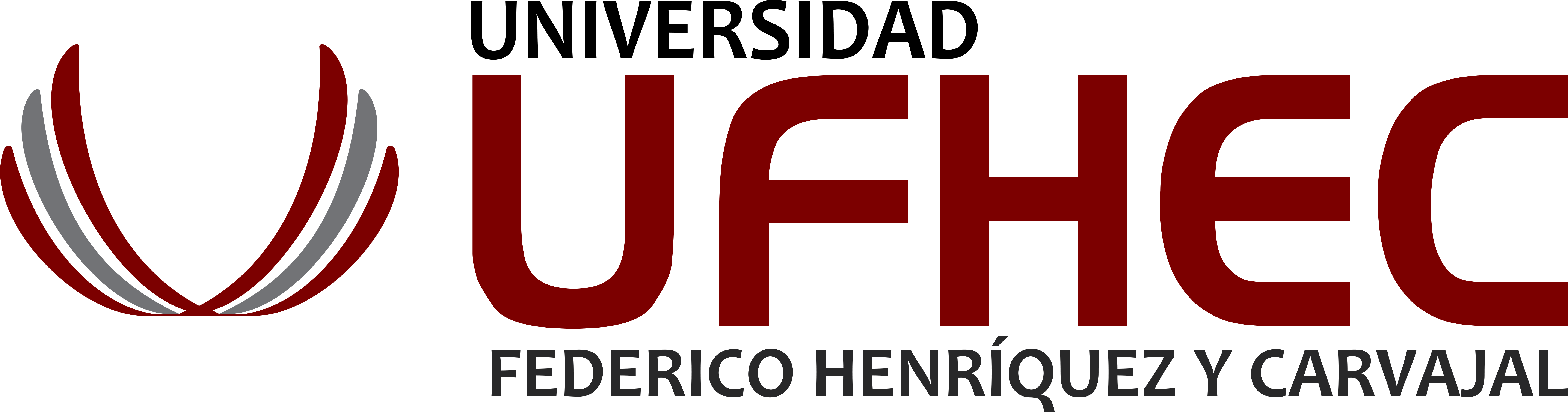 Federico Henríquez y Carvajal University logo
