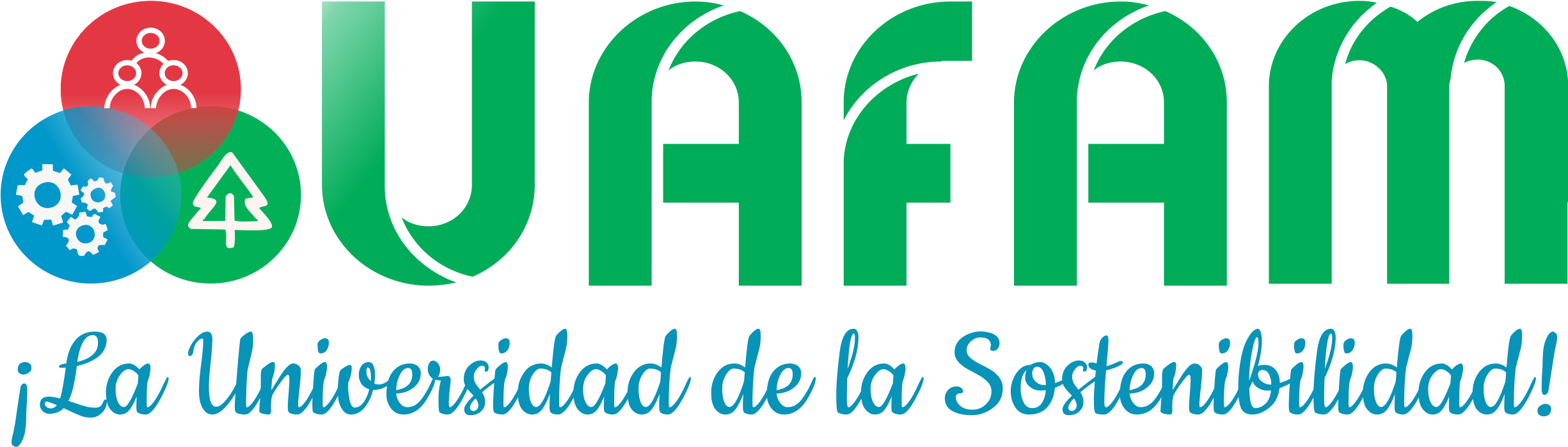 Fernando Arturo de Meriño University of Agriculture and Forestry logo