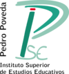 Pedro Poveda Higher Institute of Educational Studies logo