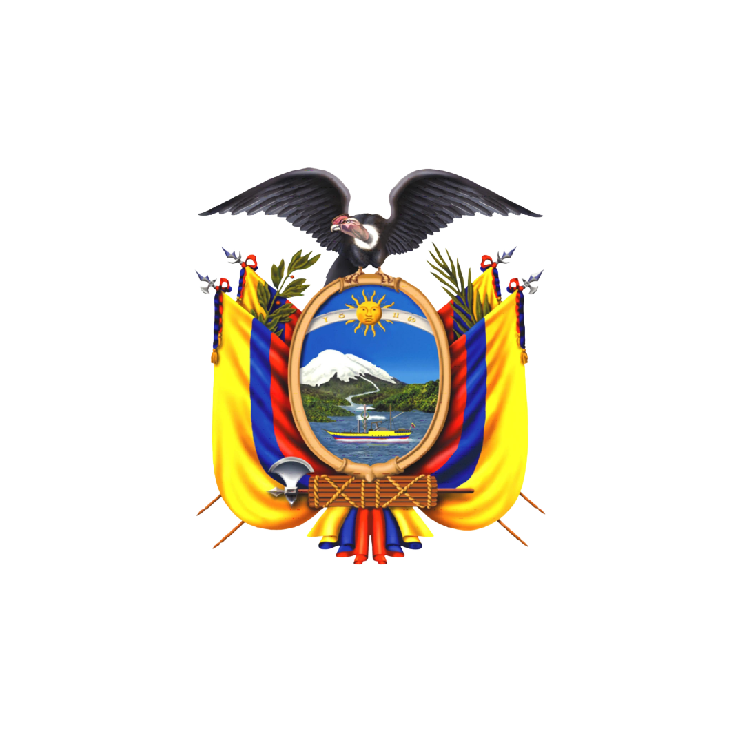 Agrarian University of Ecuador logo