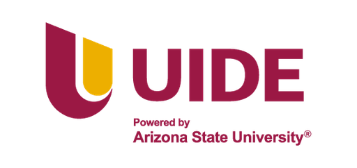 International University of Ecuador logo