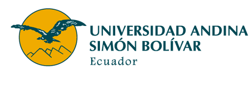 Simón Bolívar Andean University Ecuador logo