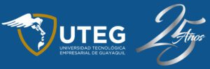Technical Business University of Guayaquil logo