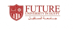 Future University in Egypt logo