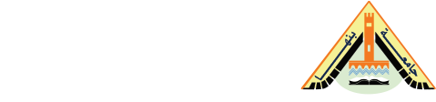 Benha University logo