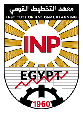 Institute of National Planning logo