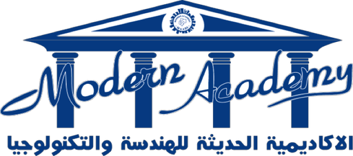 Modern Academy logo