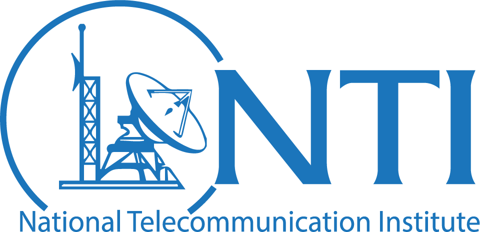 National Telecommunications Institute logo