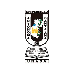 Autonomous University of Santa Ana logo