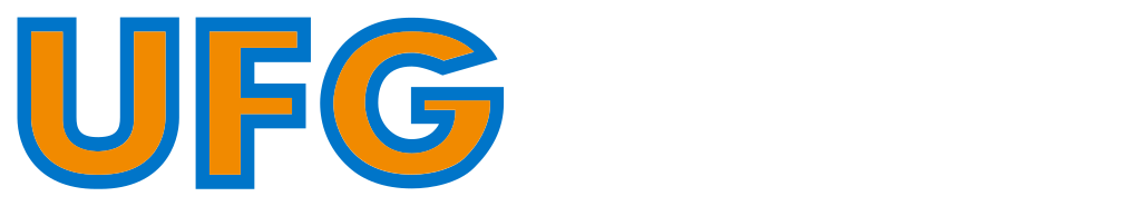 Francisco Gavidia University logo
