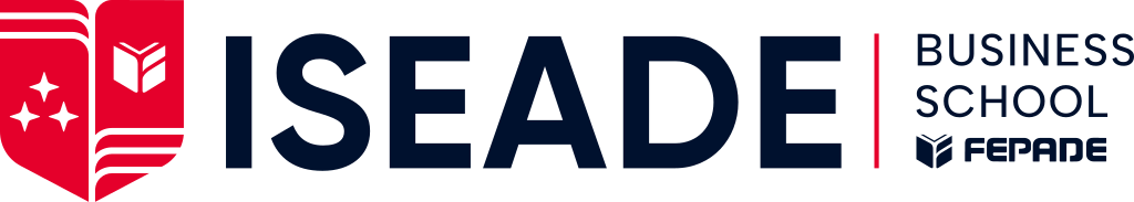 Institute of Economics and Business Administration logo
