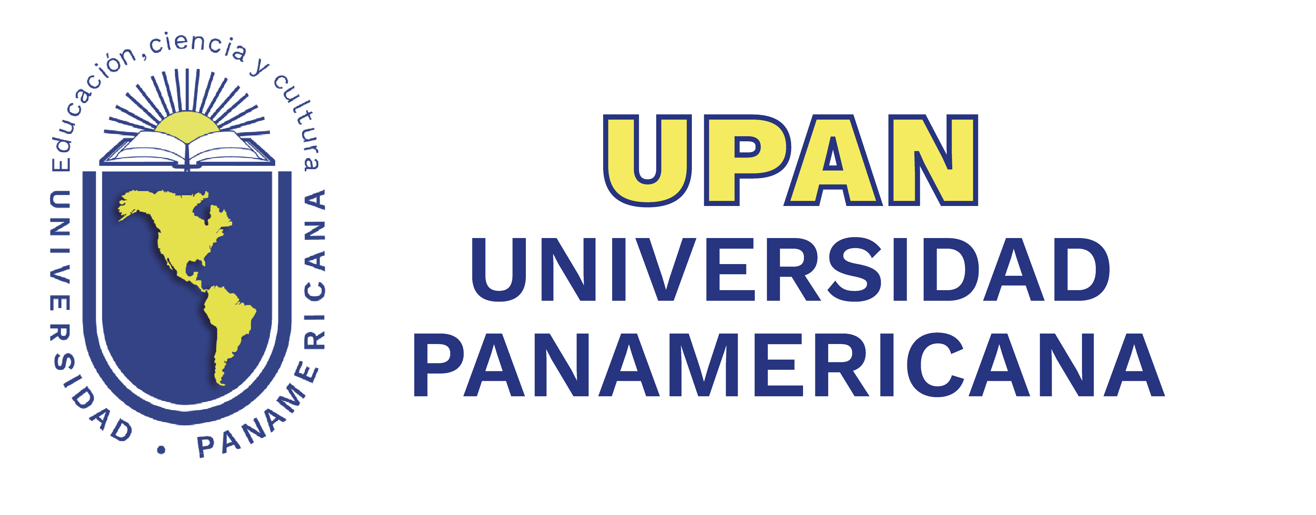 Panamerican University logo