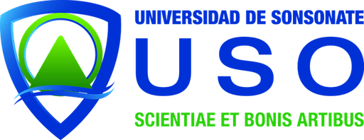 University of Sonsonate logo