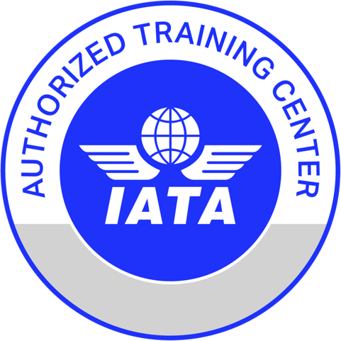 Estonian Aviation Academy logo