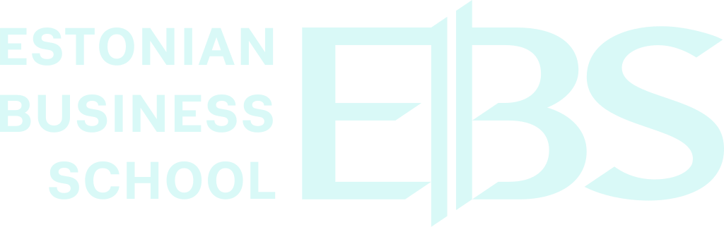 Estonian Business School logo