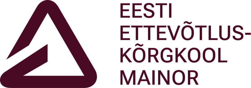 Estonian Entrepreneurship University of Applied Sciences logo