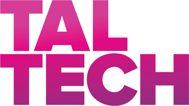 Tallinn University of Technology logo