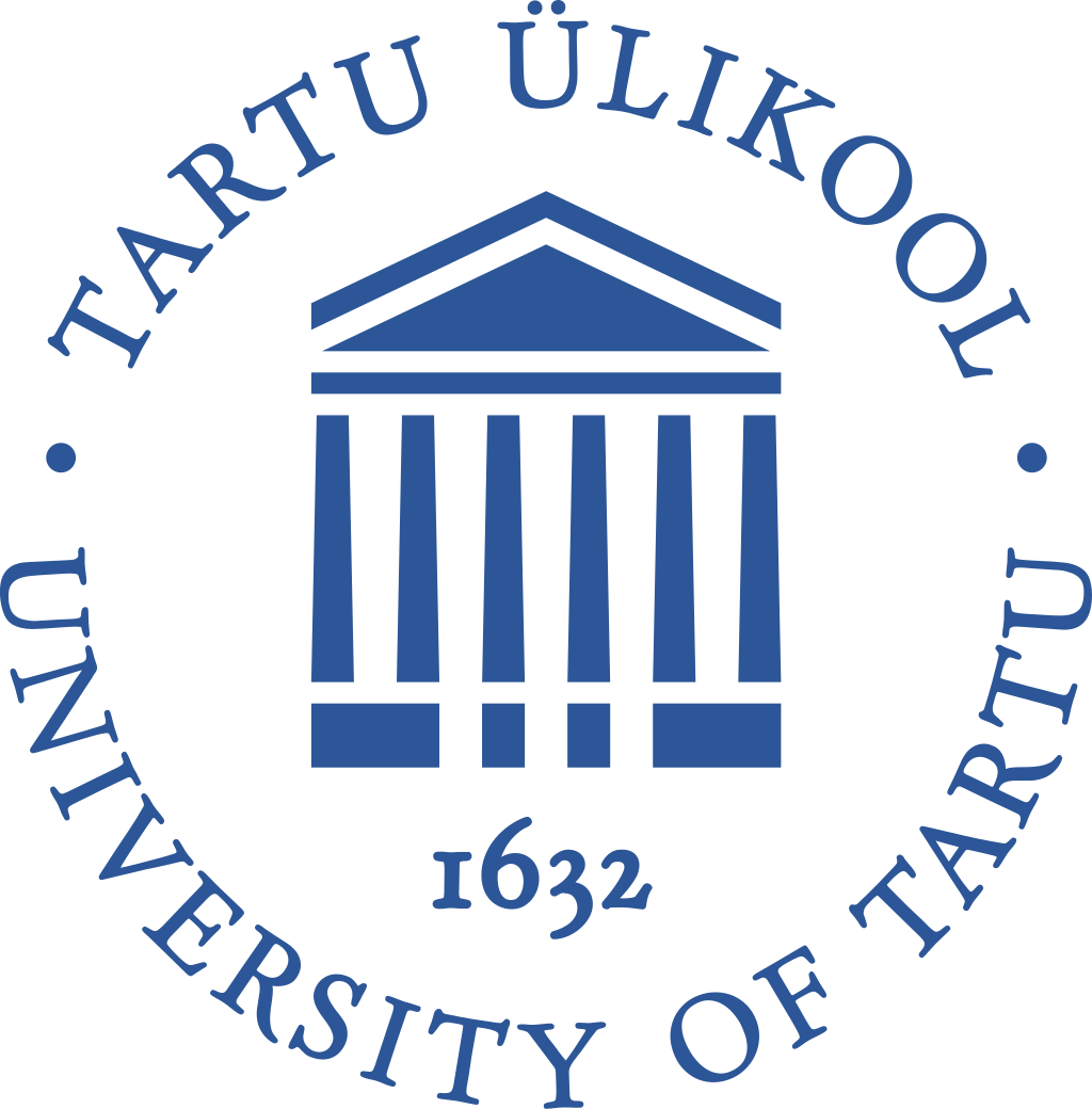 University of Tartu logo