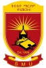 St. Mary's University logo