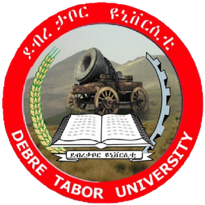 Debre Tabor University logo