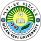 Mizan-Tepi University logo