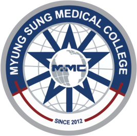 Myungsung Medical College logo